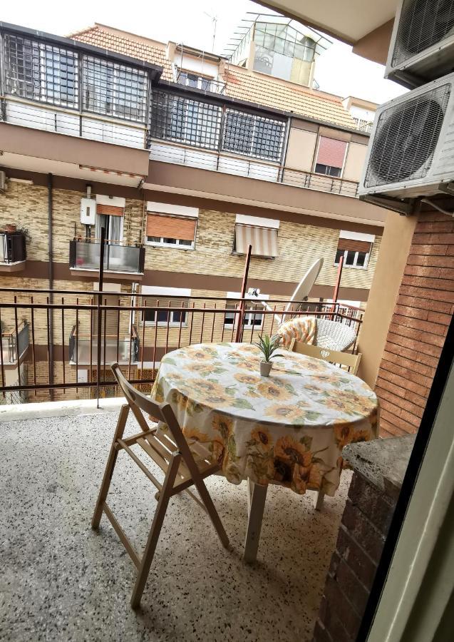 Appartamento Di Sara Roma Exterior foto